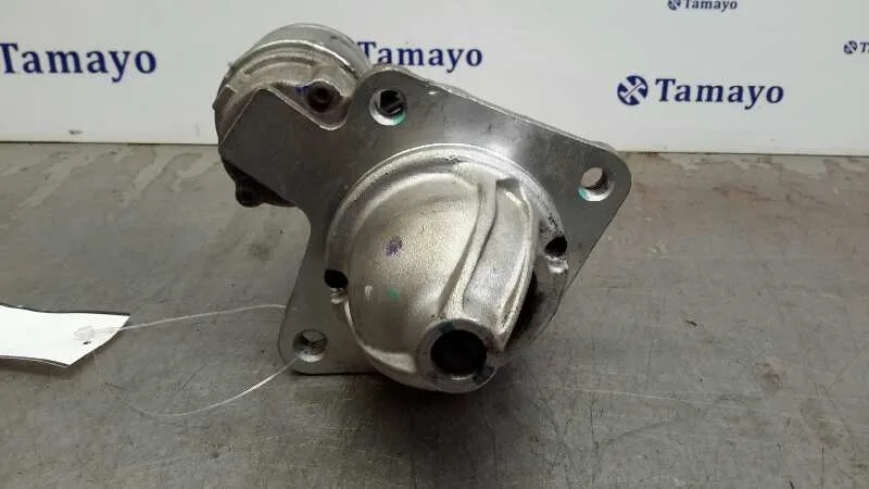 Motor Arranque para Ford Focus Berlina (Cak)