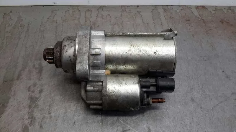 Motor Arranque para Volkswagen Touran (1T1)