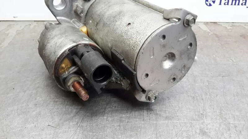 Motor Arranque para Volkswagen Touran (1T1)