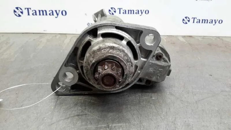 Motor Arranque para Volkswagen Touran (1T1)