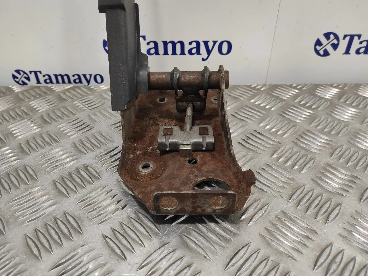 Palanca Freno De Mano para Renault Kangoo