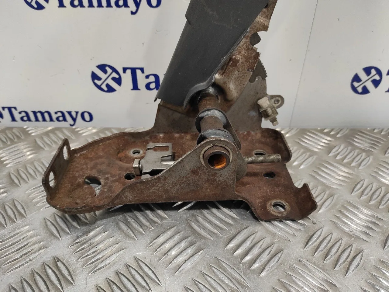 Palanca Freno De Mano para Renault Kangoo