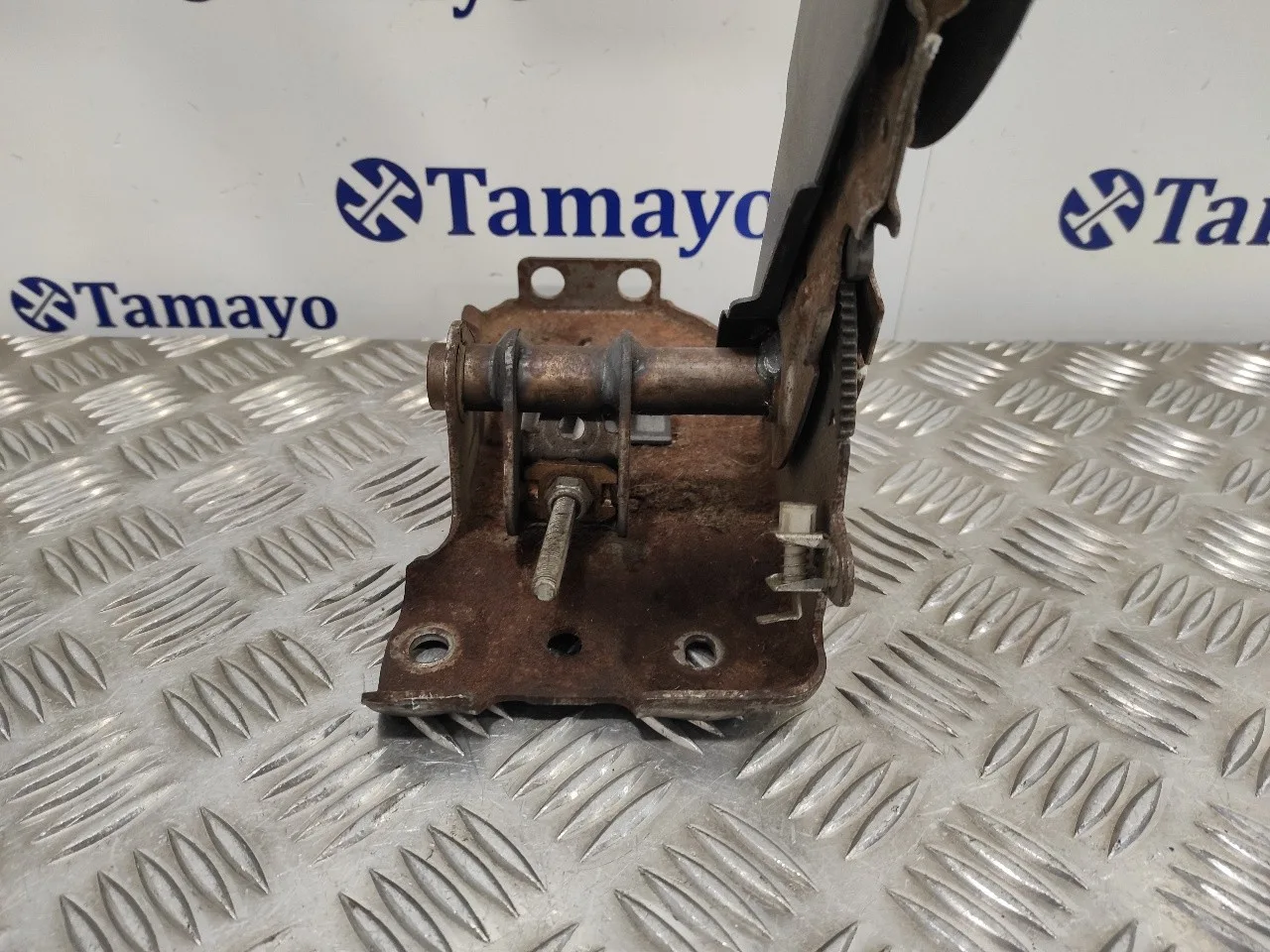Palanca Freno De Mano para Renault Kangoo