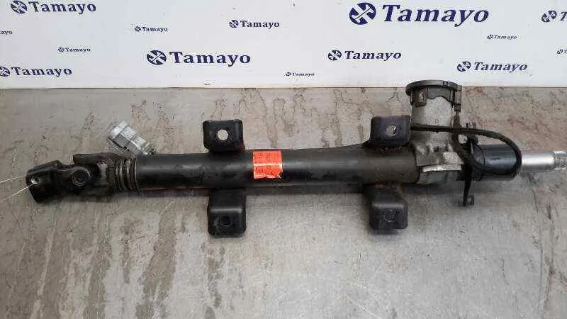 Conmutador De Arranque para Iveco Daily Caja Cerrada (1999 =>)