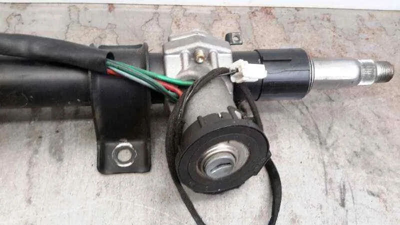Conmutador De Arranque para Iveco Daily Caja Cerrada (1999 =>)