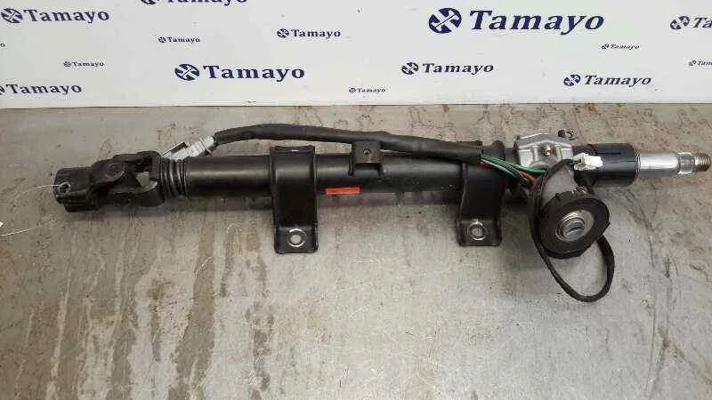 Conmutador De Arranque para Iveco Daily Caja Cerrada (1999 =>)