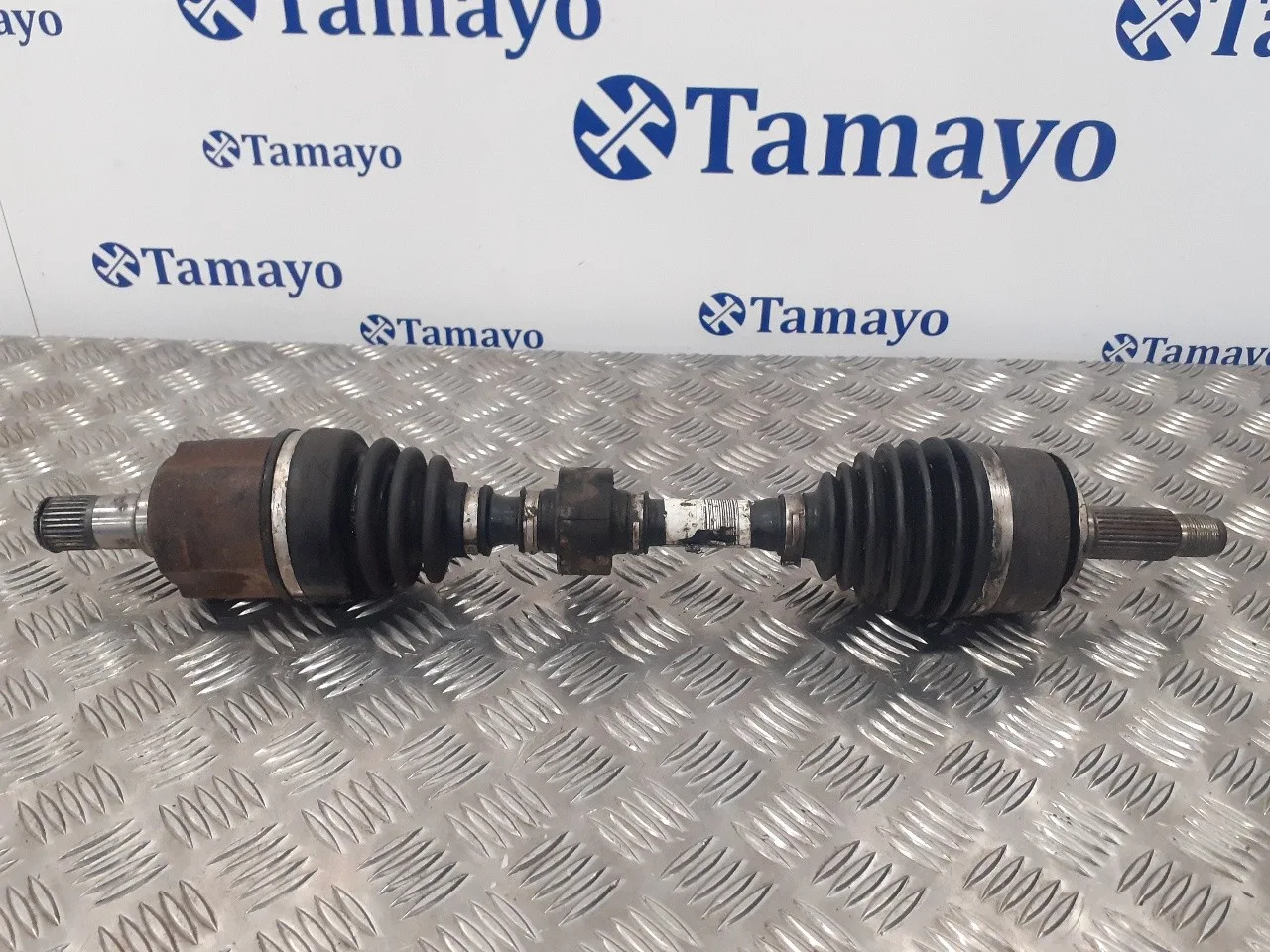 Transmision Delantera Izquierda para Honda Civic Lim.4 (Fd)