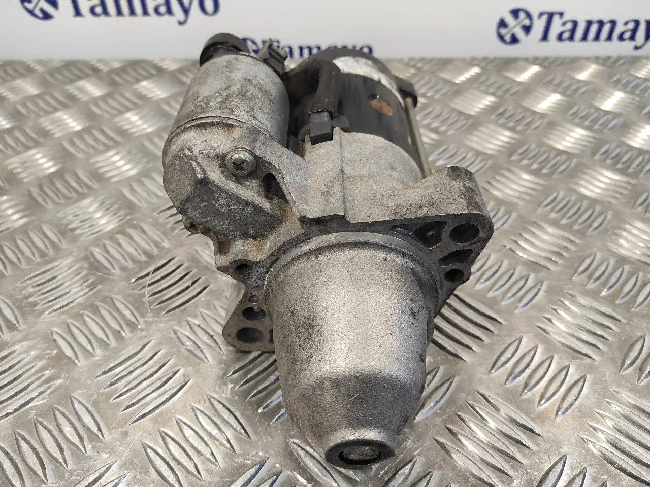 Motor Arranque para Honda Civic Lim.4 (Fd)