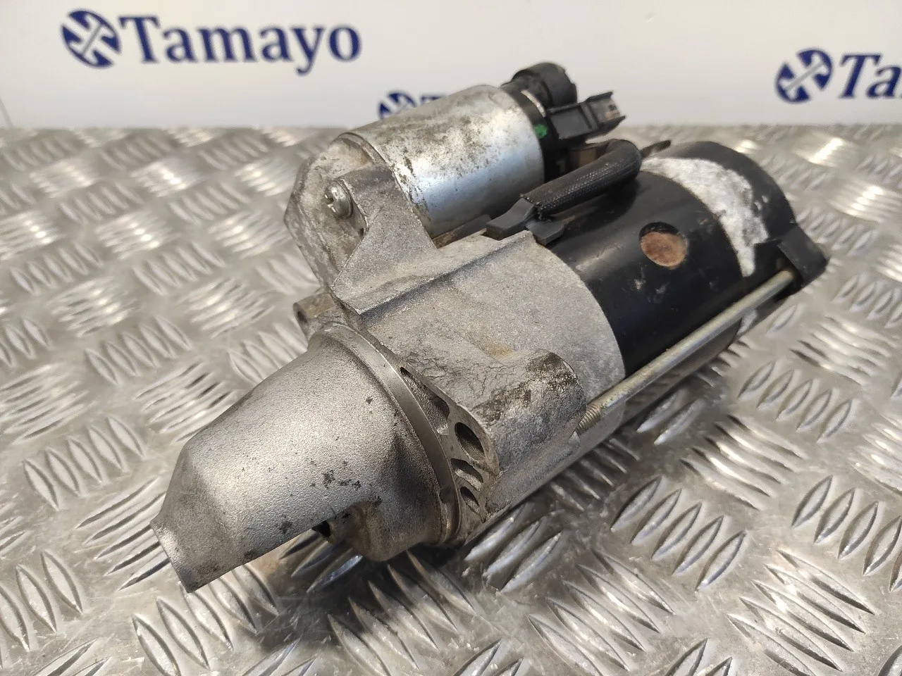 Motor Arranque para Honda Civic Lim.4 (Fd)