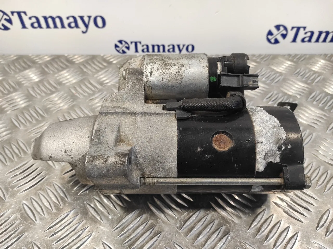 Motor Arranque para Honda Civic Lim.4 (Fd)