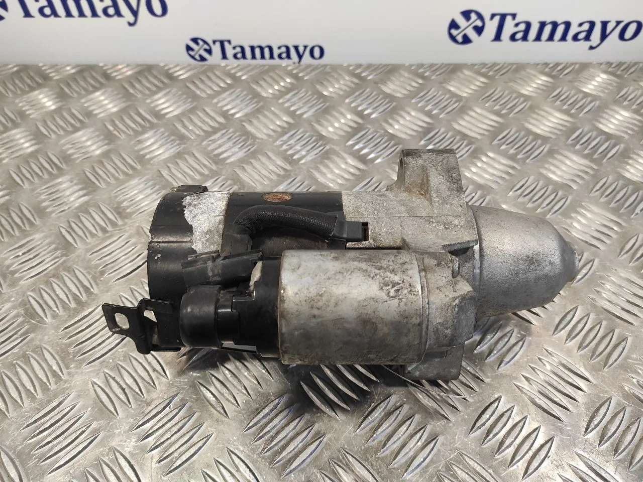 Motor Arranque para Honda Civic Lim.4 (Fd)