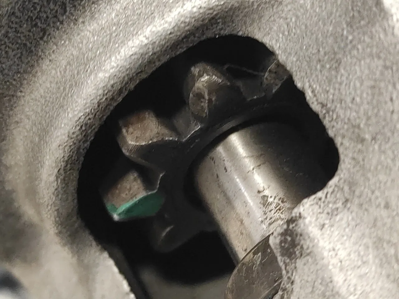 Motor Arranque para Honda Civic Lim.4 (Fd)