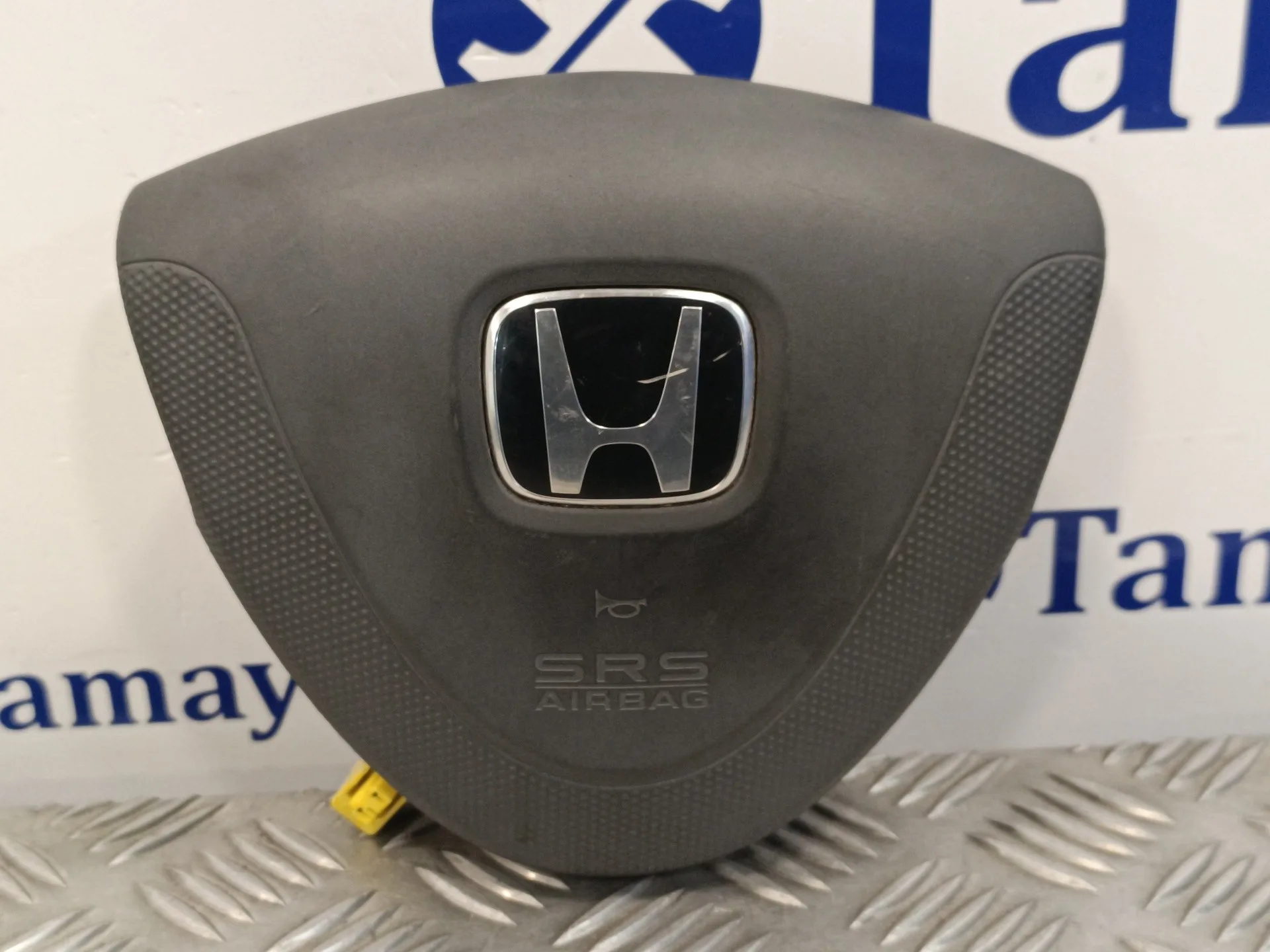 Airbag Delantero Izquierdo para Honda Jazz (Gd1/5)