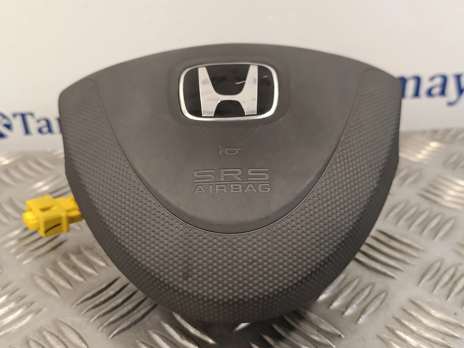 Airbag Delantero Izquierdo para Honda Jazz (Gd1/5)