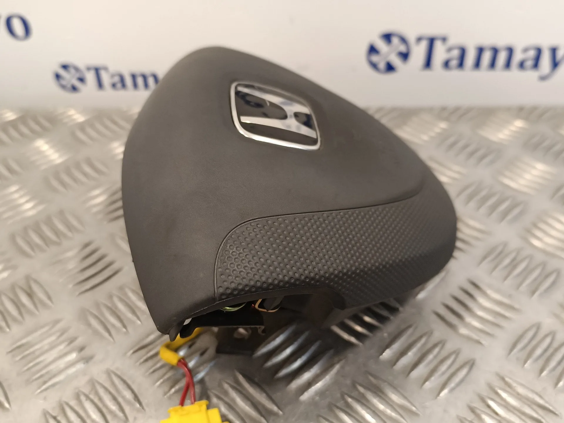 Airbag Delantero Izquierdo para Honda Jazz (Gd1/5)