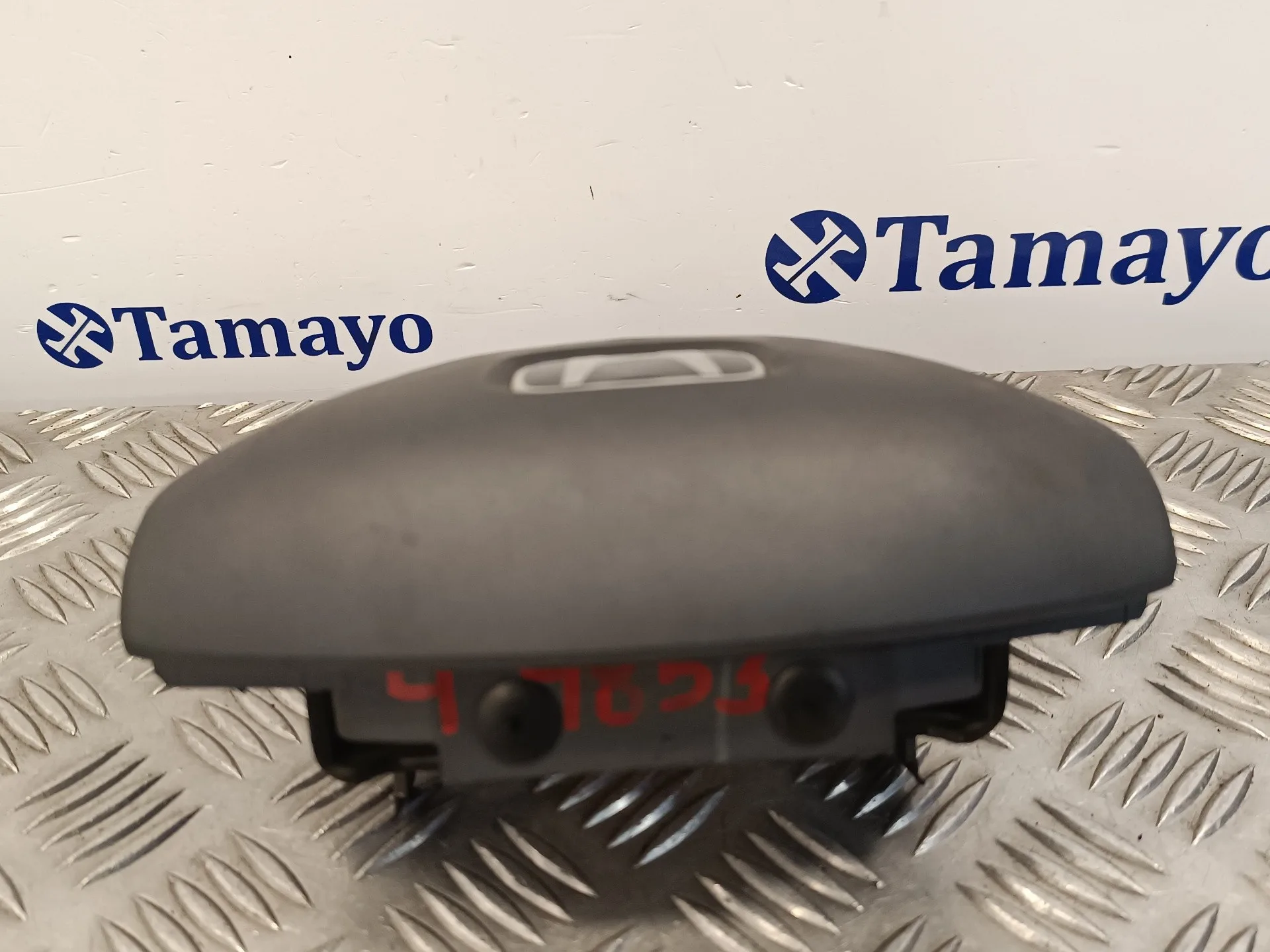 Airbag Delantero Izquierdo para Honda Jazz (Gd1/5)