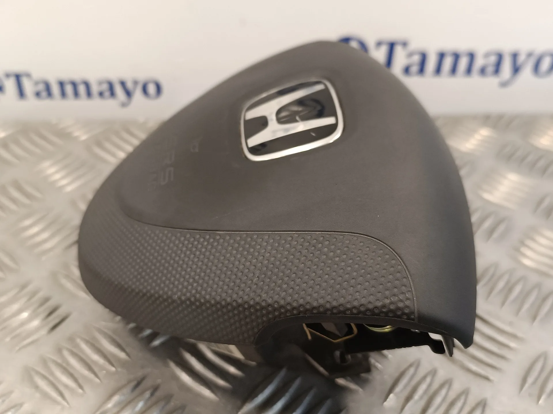 Airbag Delantero Izquierdo para Honda Jazz (Gd1/5)