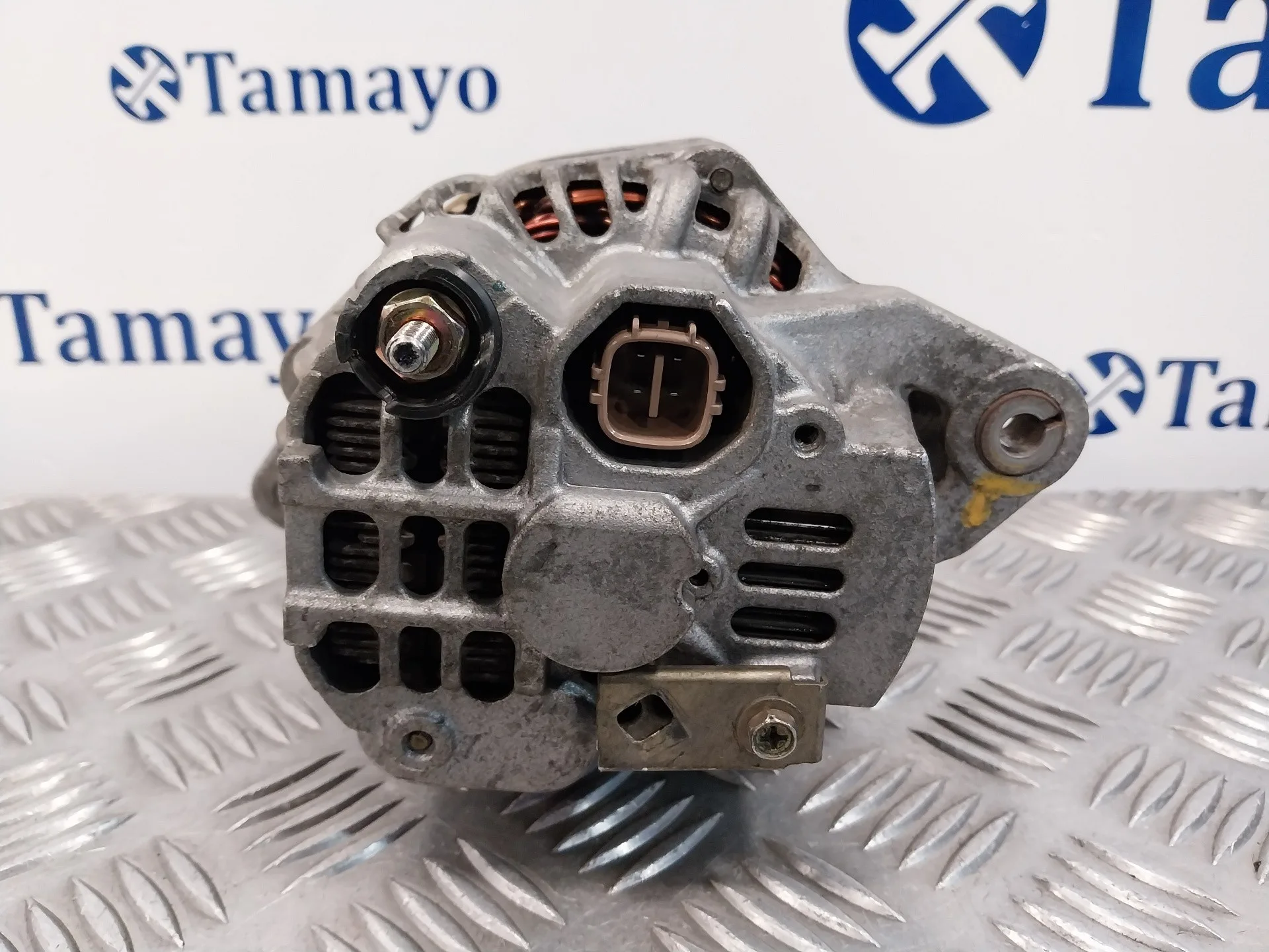 Alternador para Honda Jazz (Gd1/5)