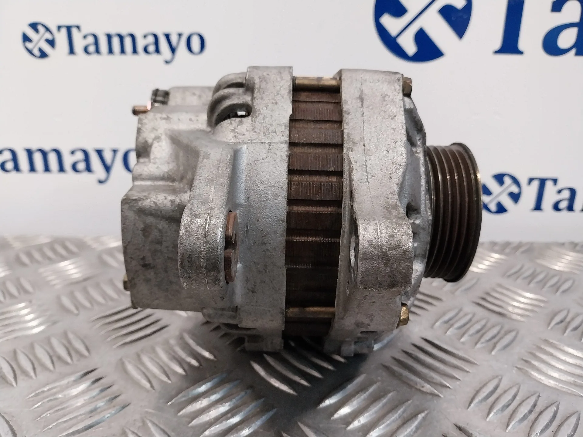 Alternador para Honda Jazz (Gd1/5)