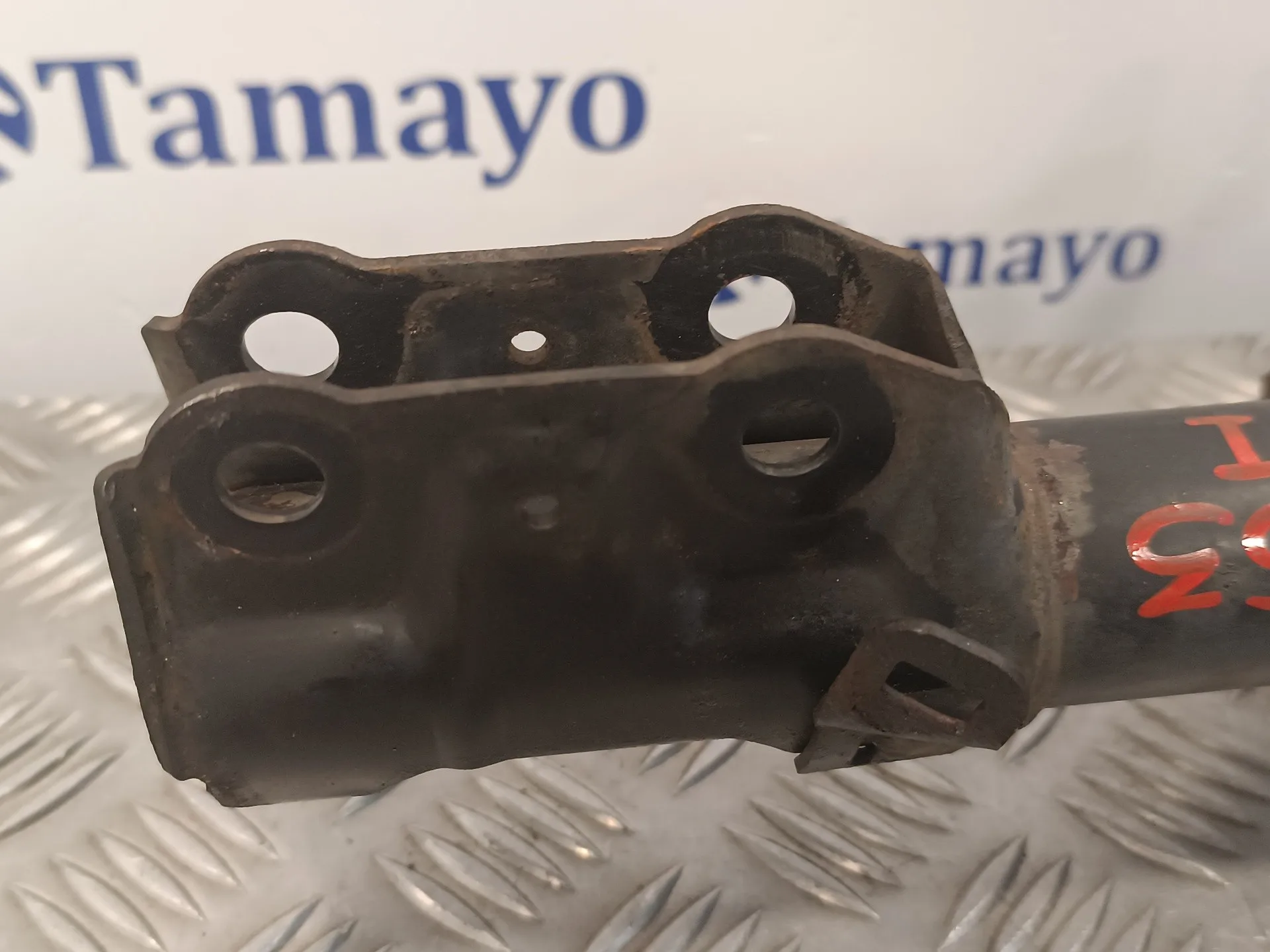 Amortiguador Delantero Izquierdo para Honda Jazz (Gd1/5)