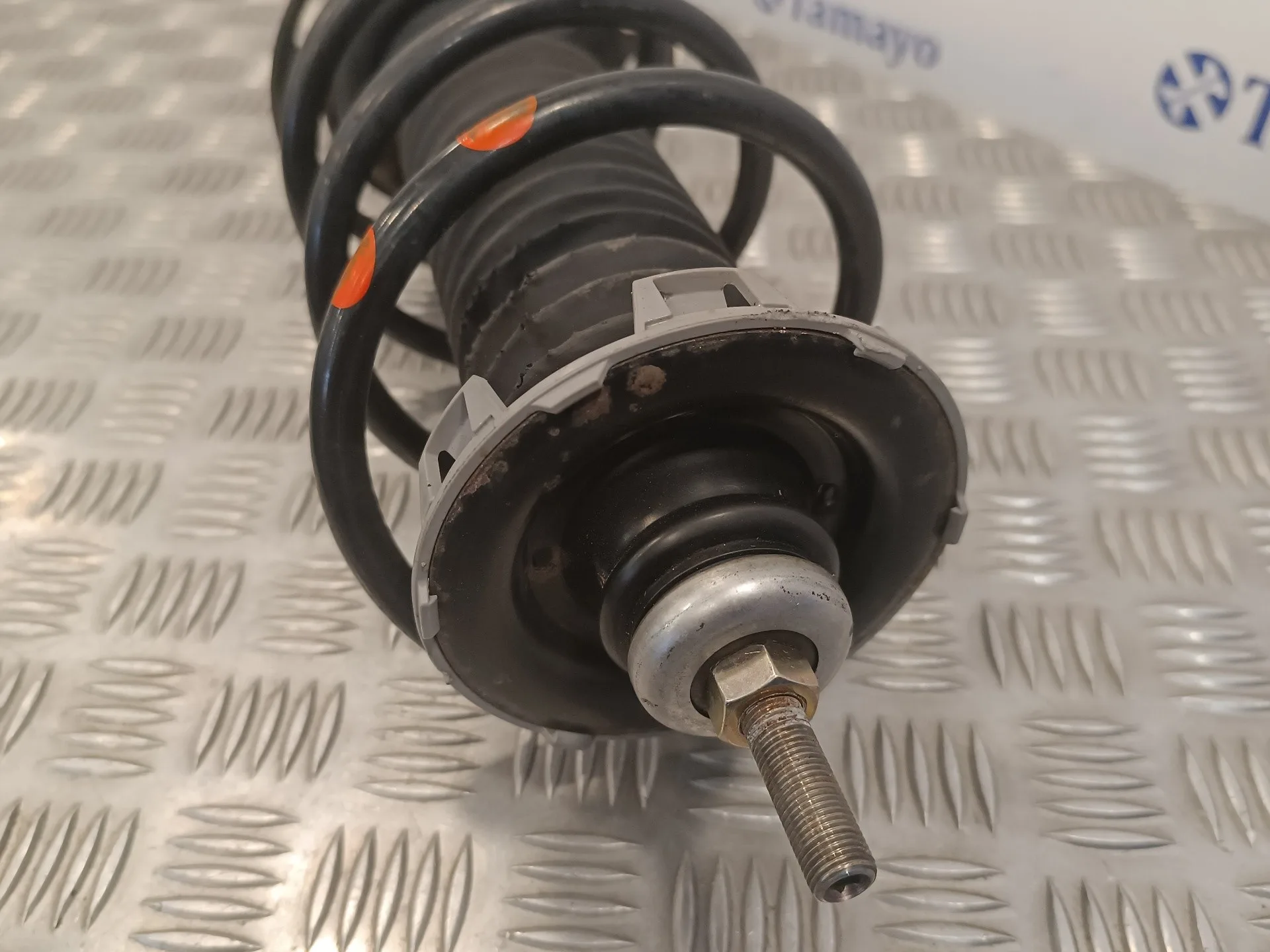 Amortiguador Delantero Izquierdo para Honda Jazz (Gd1/5)