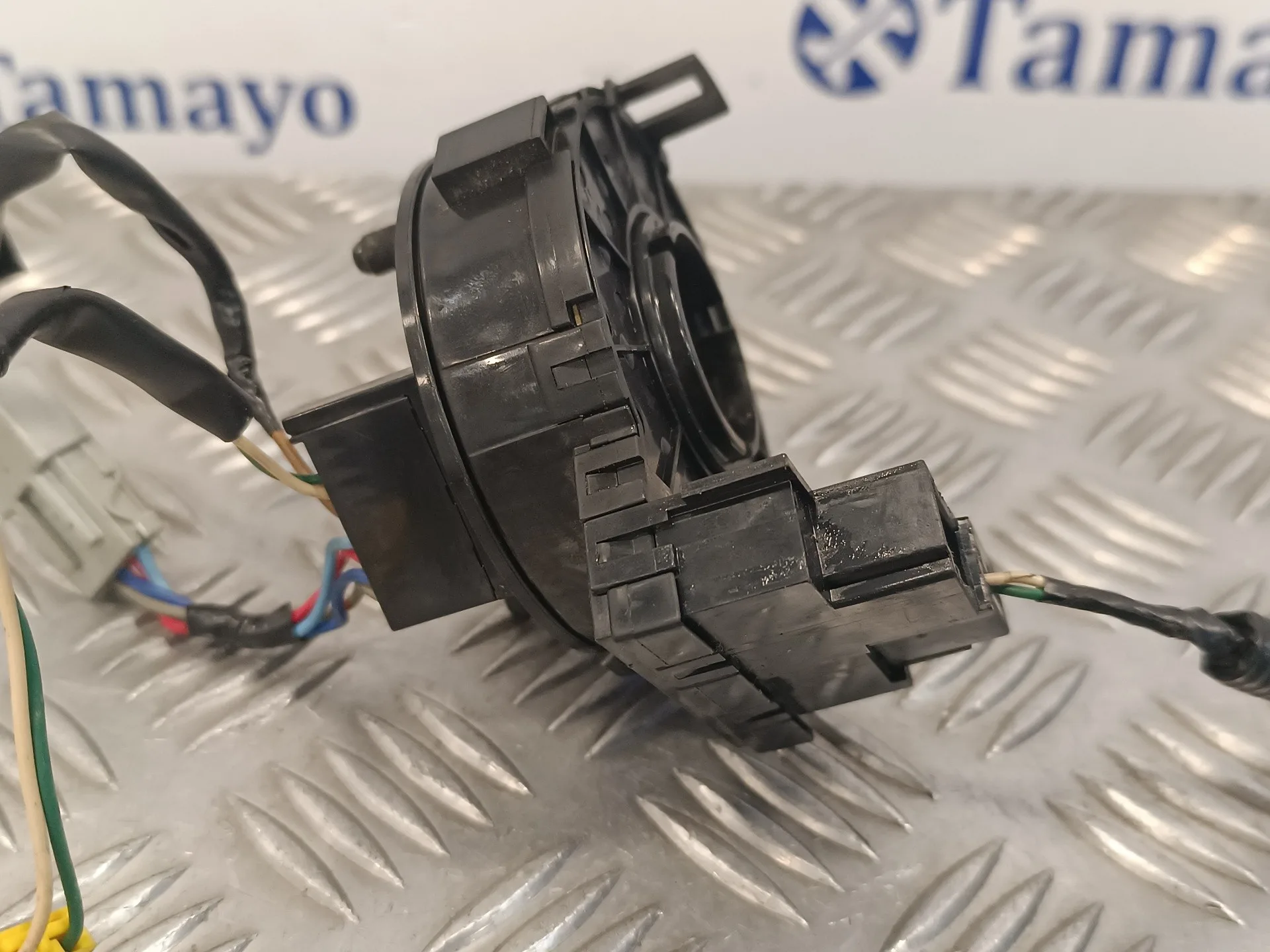 Anillo Airbag para Honda Jazz (Gd1/5)