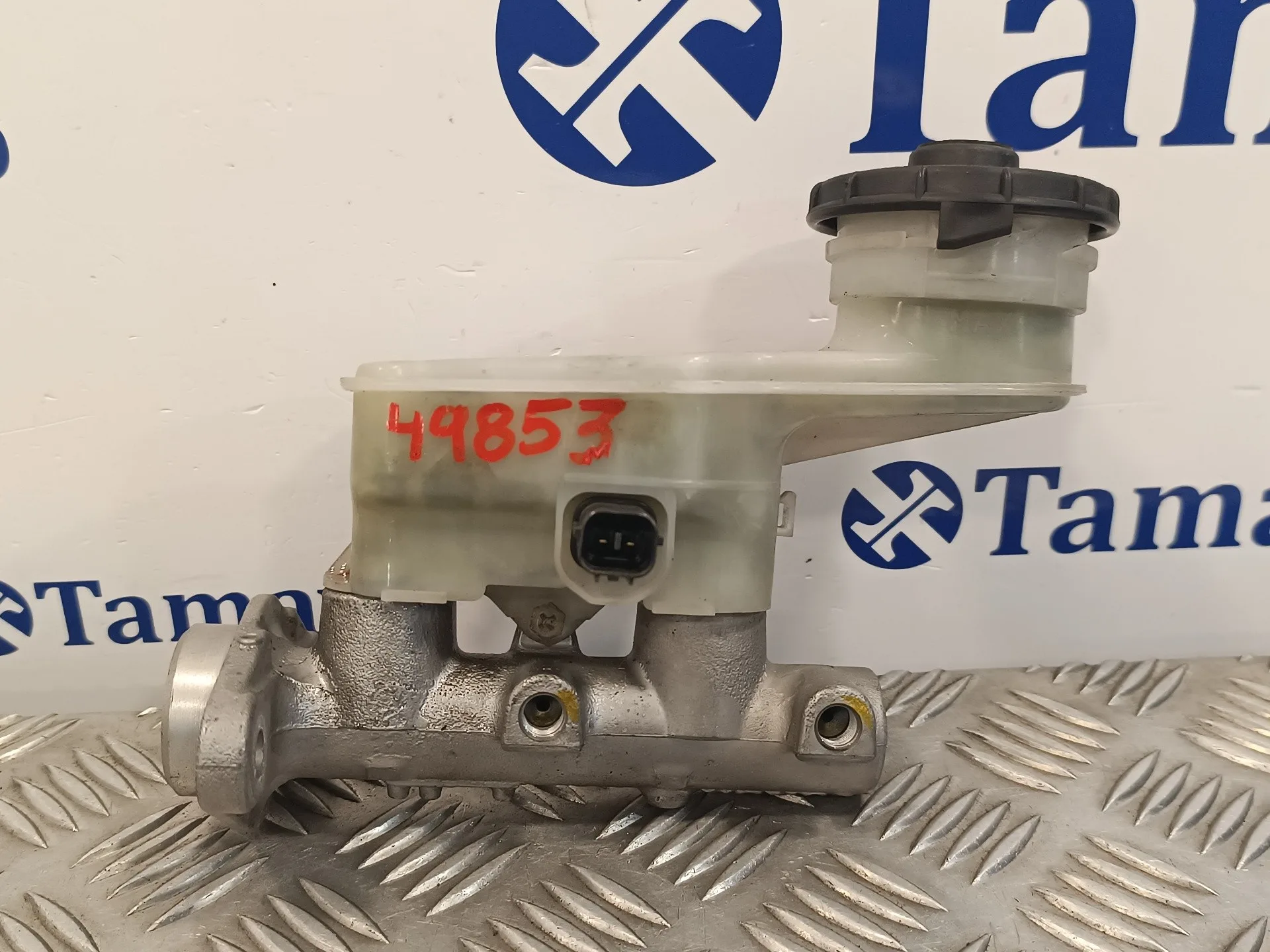 Bomba Freno para Honda Jazz (Gd1/5)