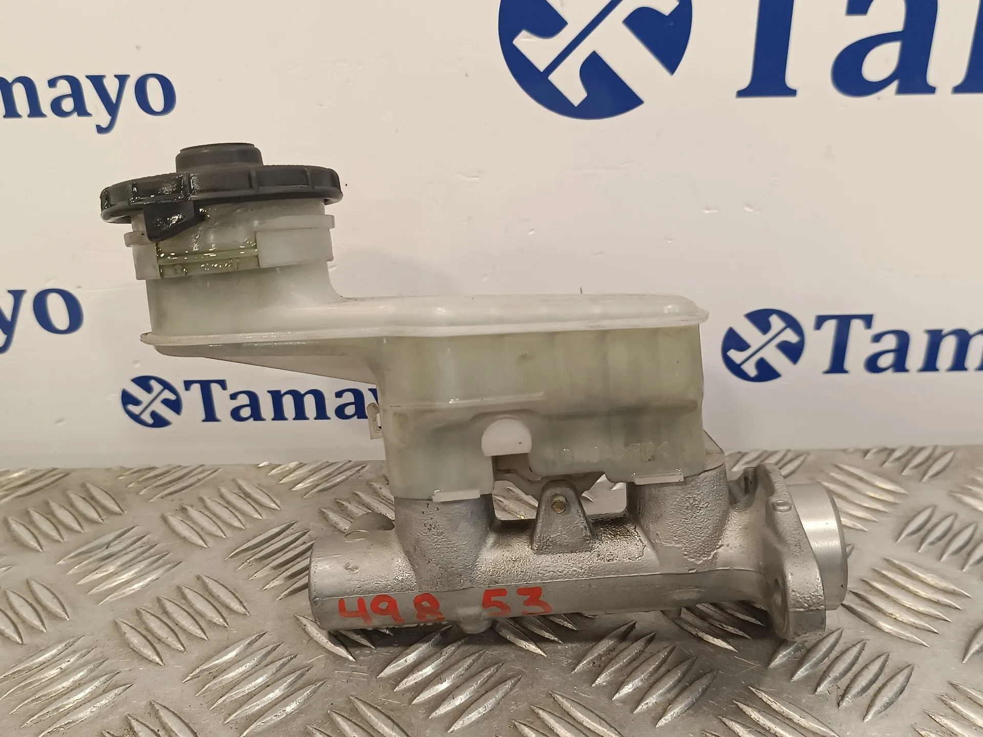Bomba Freno para Honda Jazz (Gd1/5)