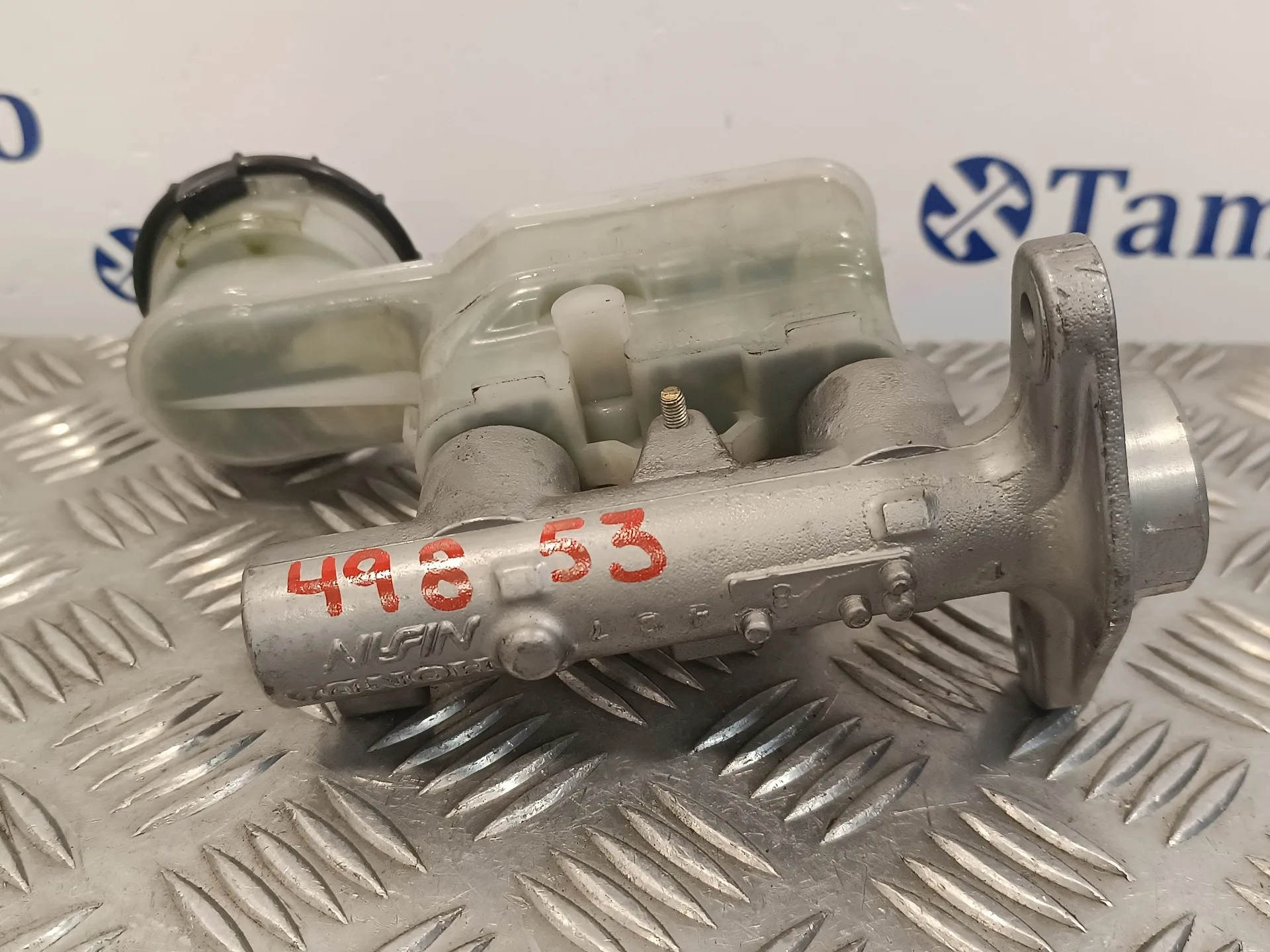 Bomba Freno para Honda Jazz (Gd1/5)