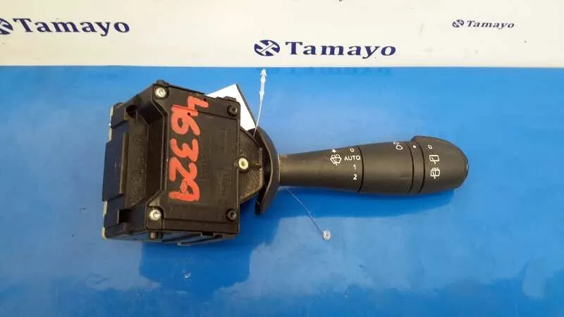 Mando Limpia para Renault Clio Iv