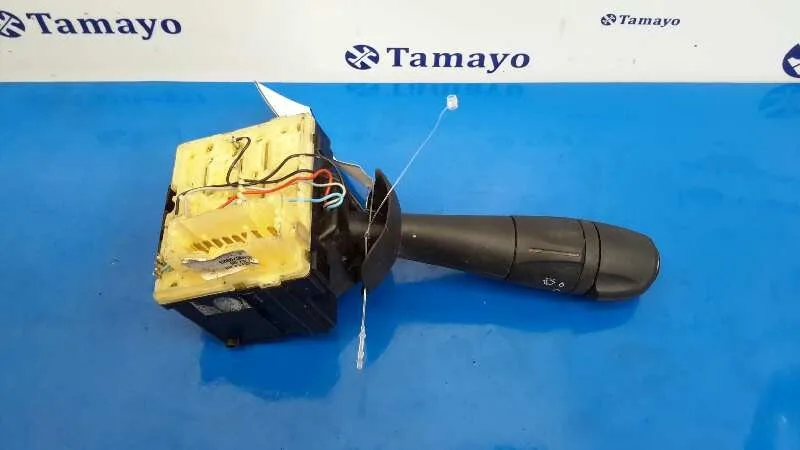 Mando Limpia para Renault Clio Iv