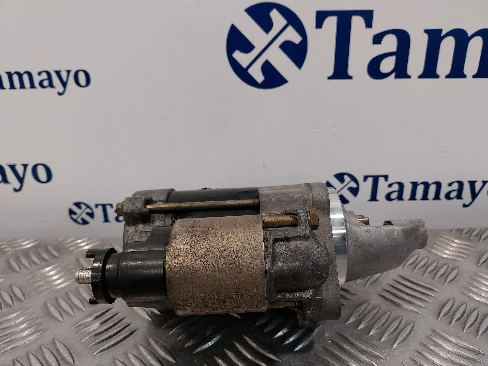 Motor Arranque para Honda Jazz (Gd1/5)