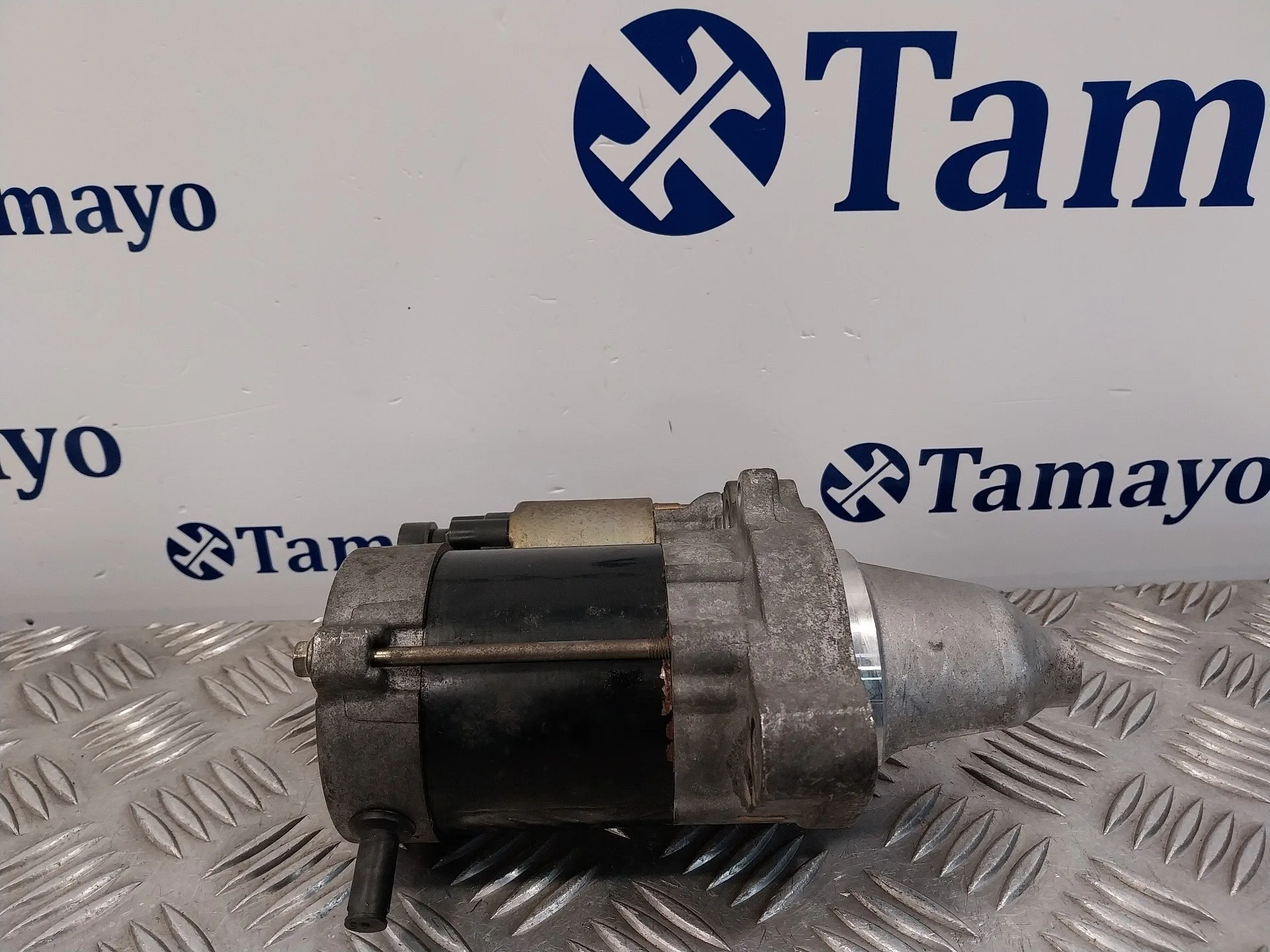 Motor Arranque para Honda Jazz (Gd1/5)
