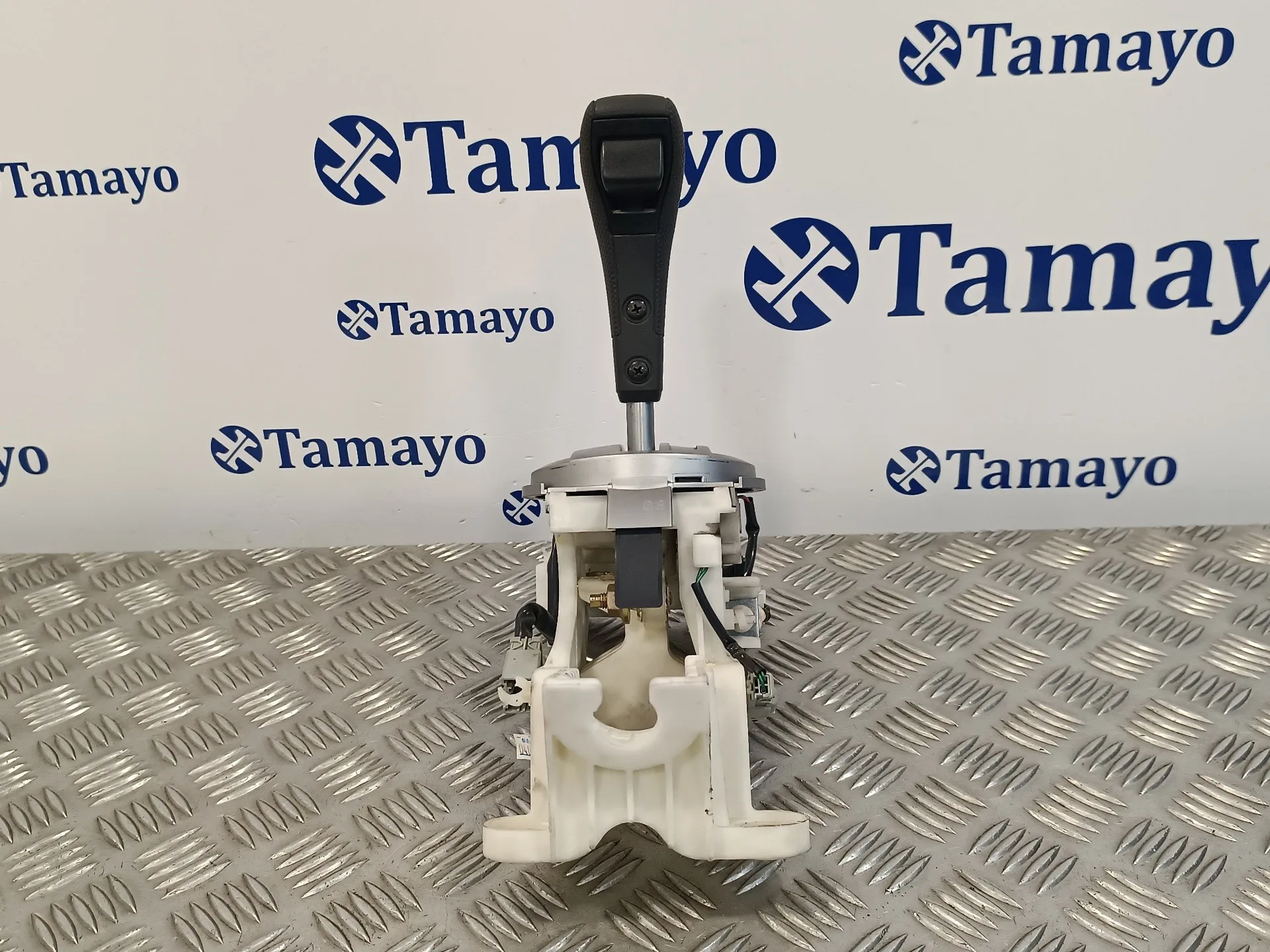 Palanca Cambio para Honda Jazz (Gd1/5)