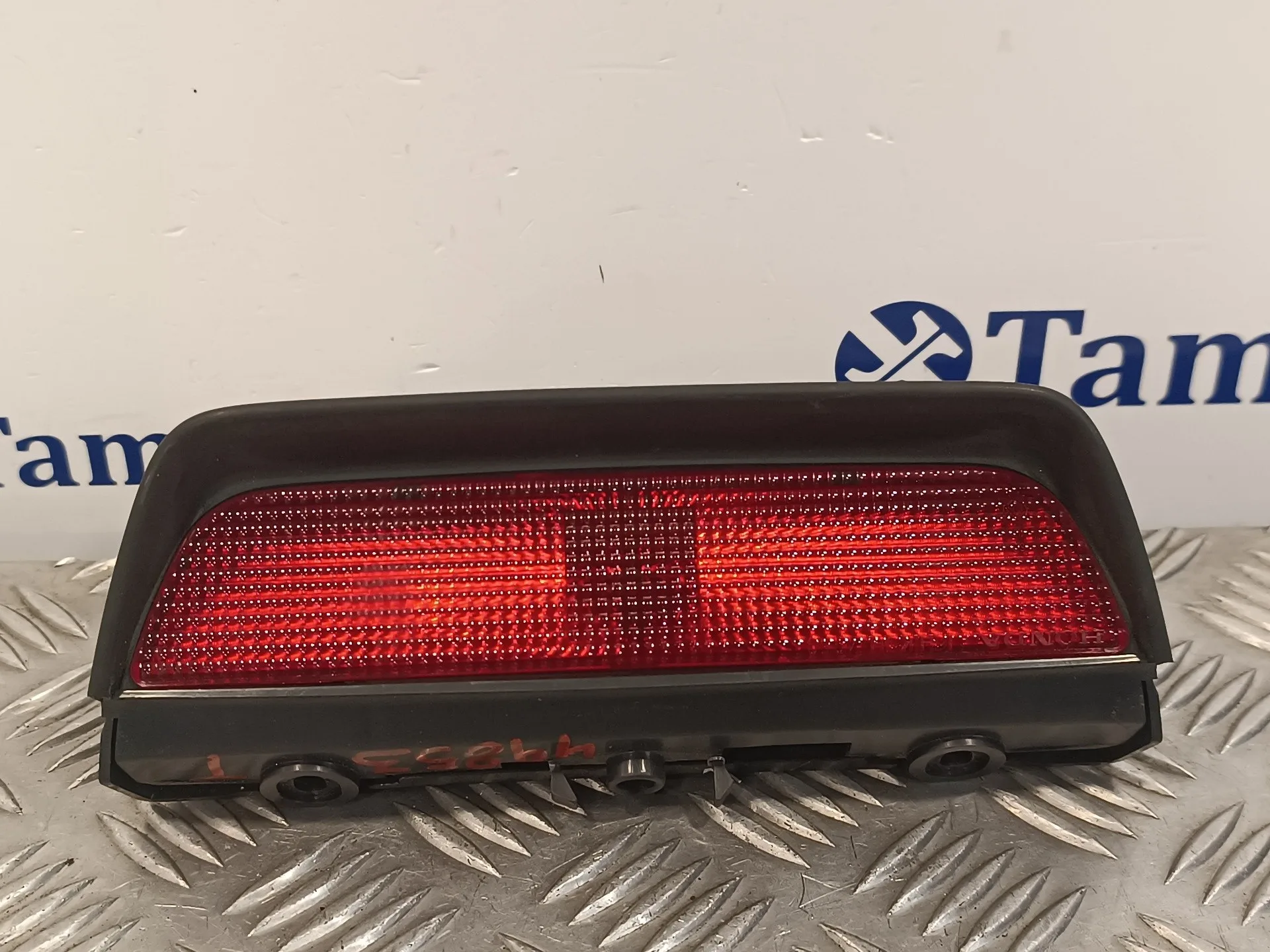 Piloto Trasero Central para Honda Jazz (Gd1/5)