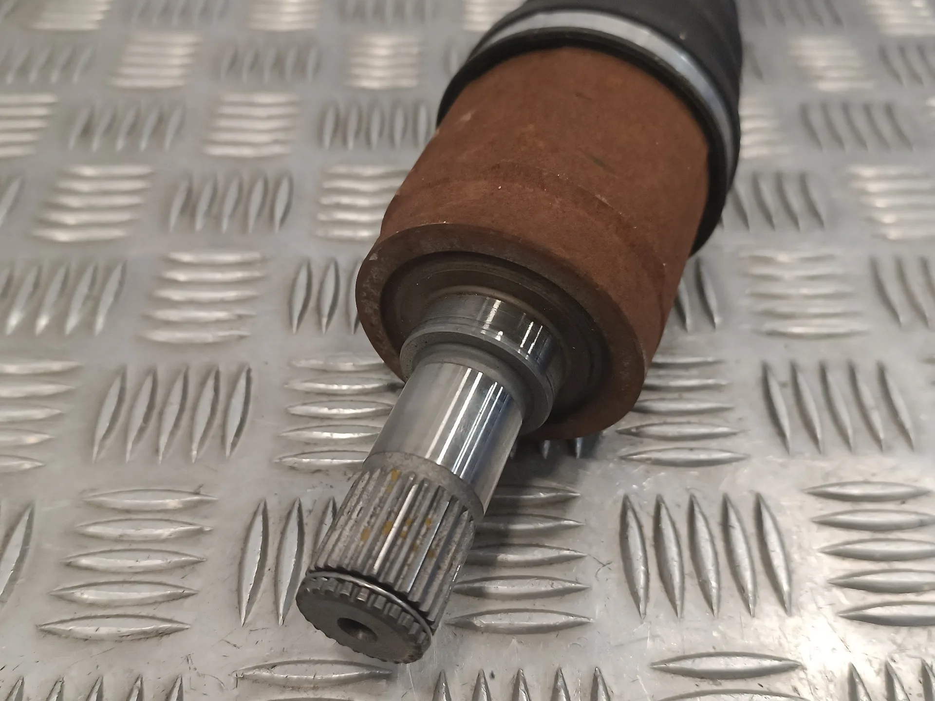 Transmision Delantera Izquierda para Honda Jazz (Gd1/5)