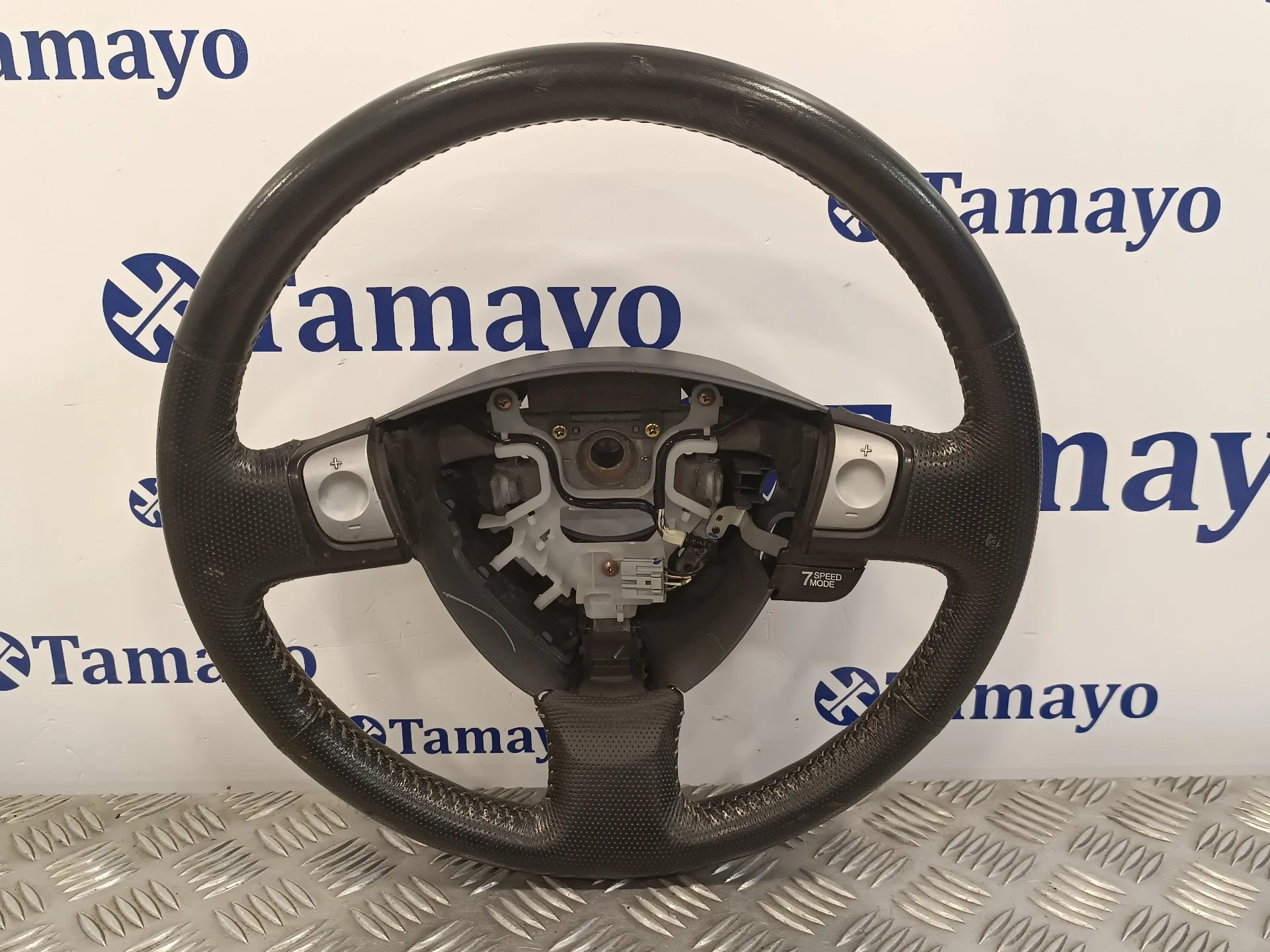 Volante para Honda Jazz (Gd1/5)