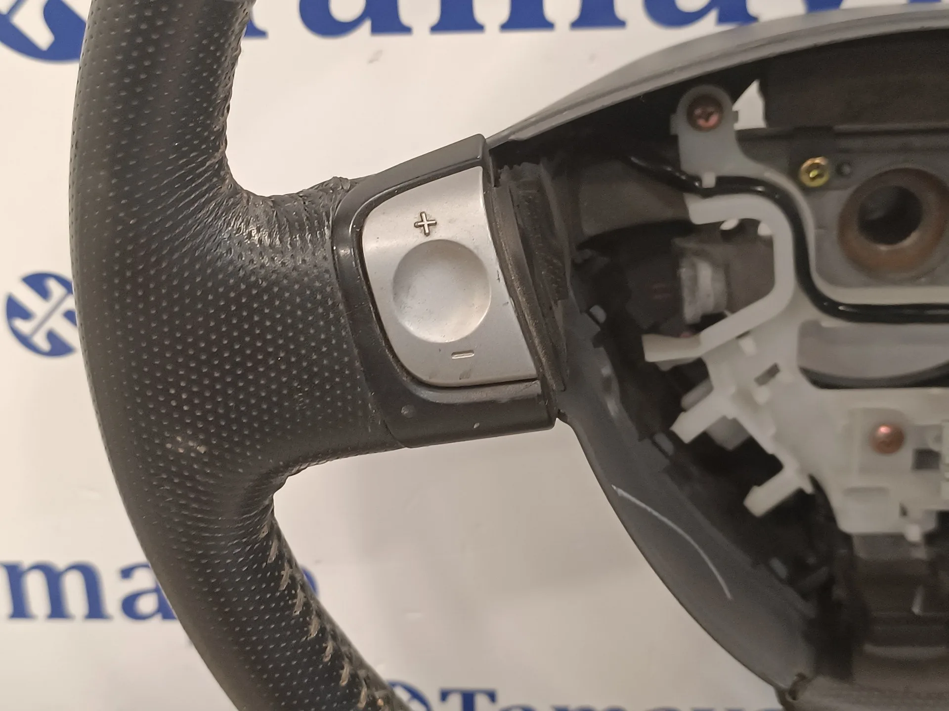 Volante para Honda Jazz (Gd1/5)