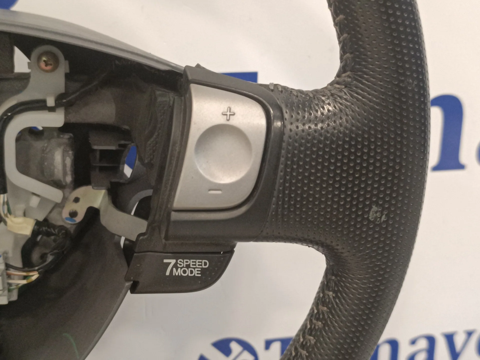 Volante para Honda Jazz (Gd1/5)
