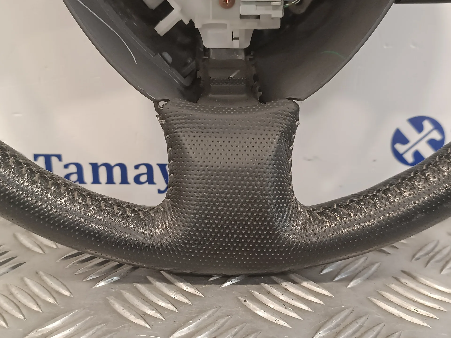 Volante para Honda Jazz (Gd1/5)