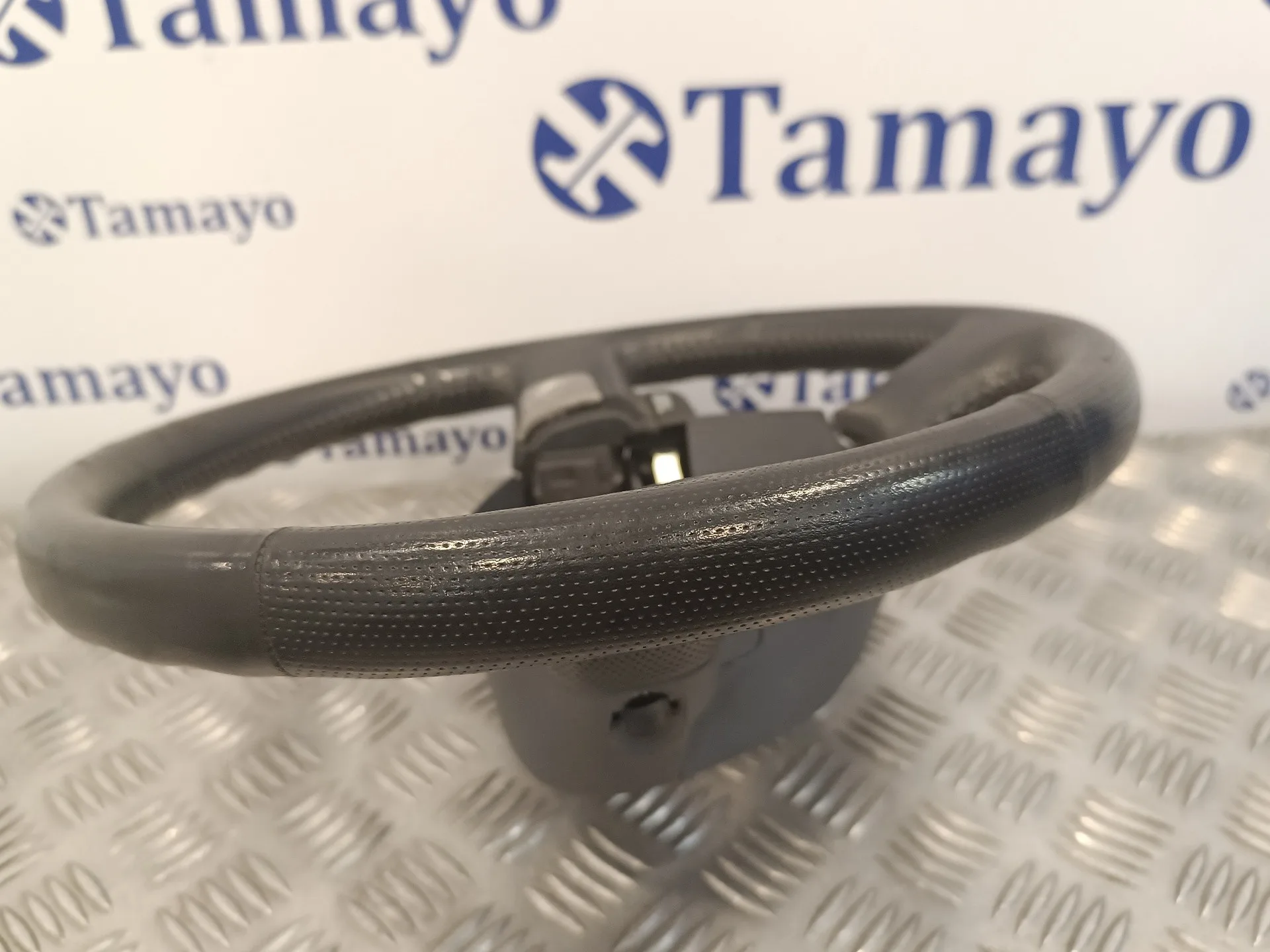 Volante para Honda Jazz (Gd1/5)