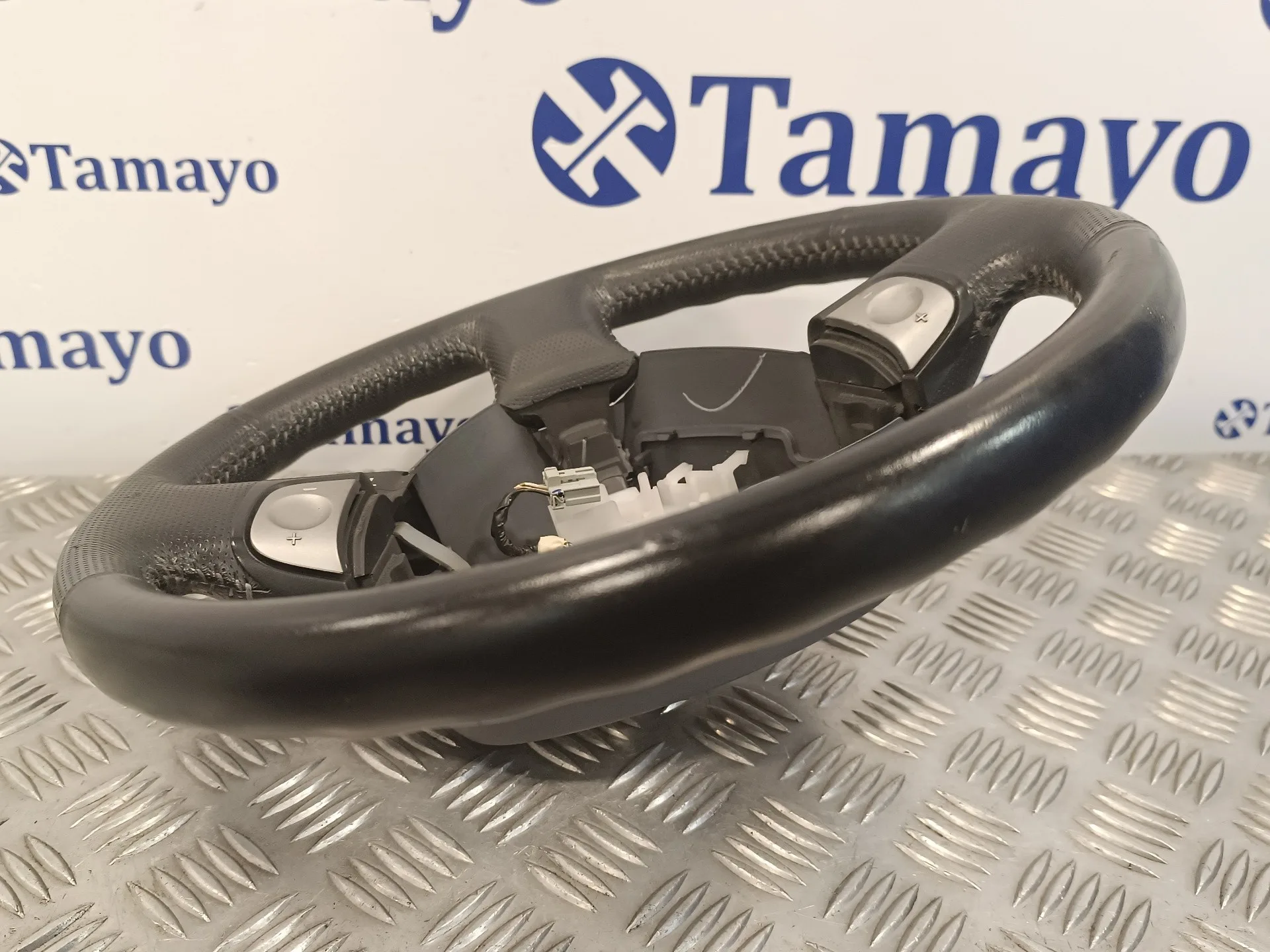 Volante para Honda Jazz (Gd1/5)