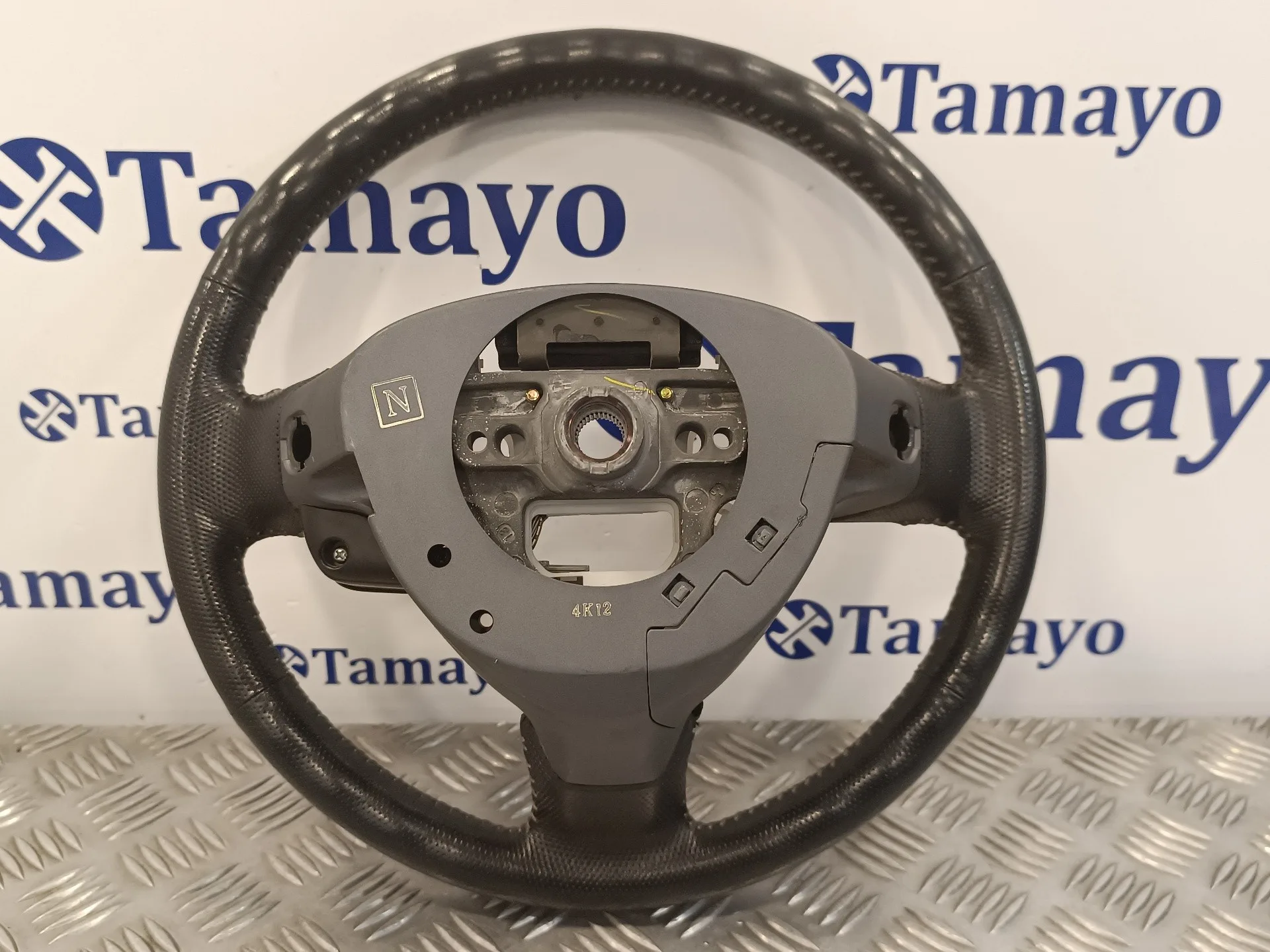 Volante para Honda Jazz (Gd1/5)