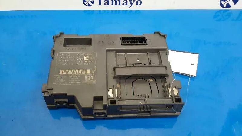 Conmutador De Arranque para Renault Clio Iv