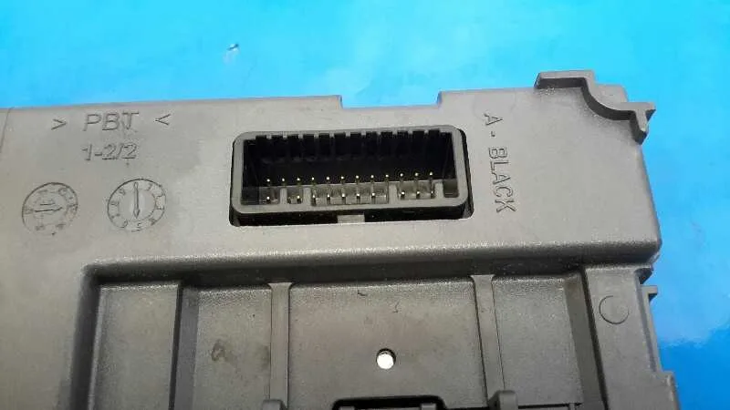 Conmutador De Arranque para Renault Clio Iv