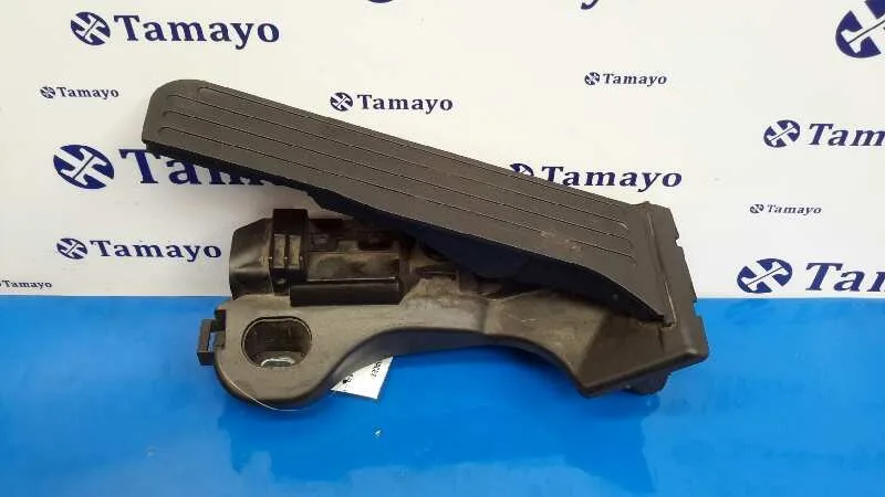 Potenciometro Pedal para Volkswagen Touran (1T1)