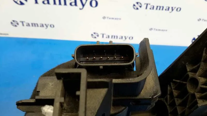 Potenciometro Pedal para Volkswagen Touran (1T1)