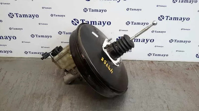 Servofreno para Volkswagen Touran (1T1)