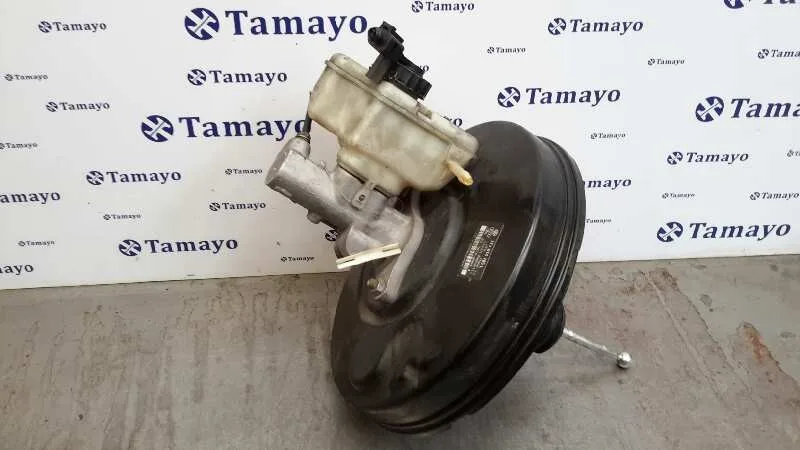 Servofreno para Volkswagen Touran (1T1)