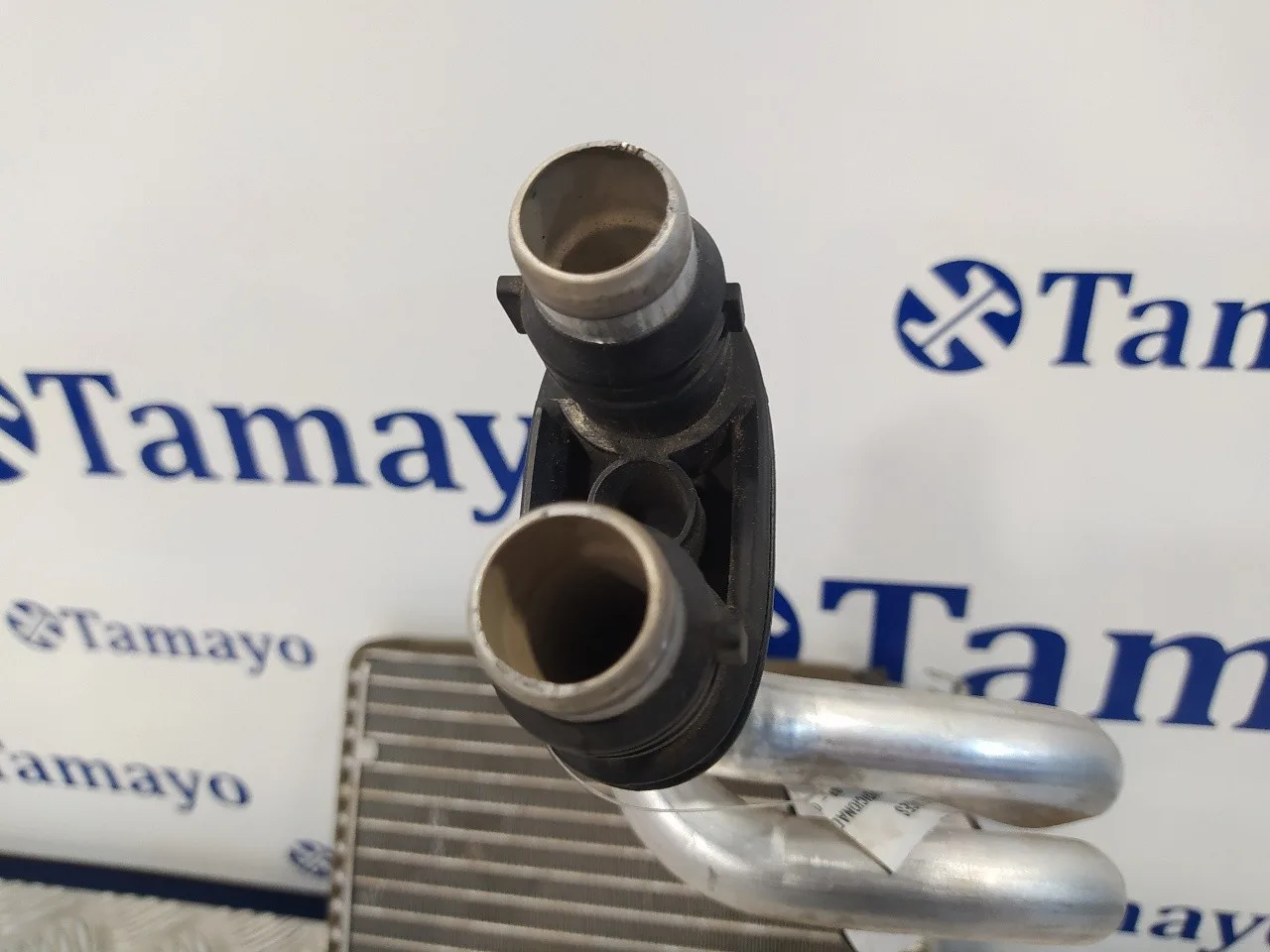 Radiador Calefaccion / Aire Acondicionado para Volkswagen Touran (1T1)